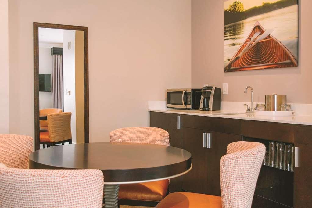Hotel The Abernathy Clemson Habitación foto